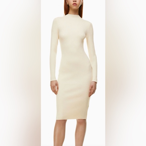 Wilfred Compose Dress - Picture 5 of 5